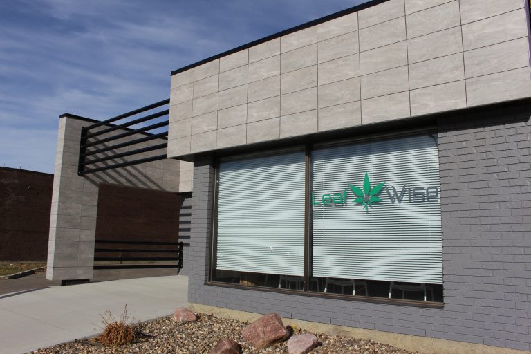 Medical marijuana clinic to stay open after legalization