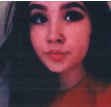 UPDATE: Teen girl missing from Grande Prairie found safe