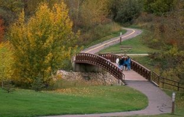 Some bridges in the city temporarily closed for maintenance