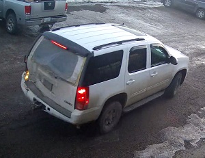 Dawson Creek store robbed of $80K worth of jewelry