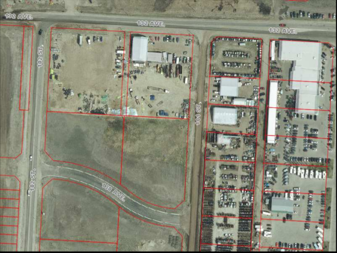City to look into new uses for land south of 132 Avenue