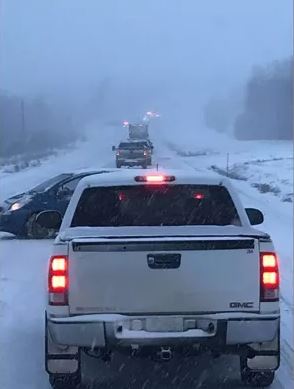 One killed in Alaska Highway crash