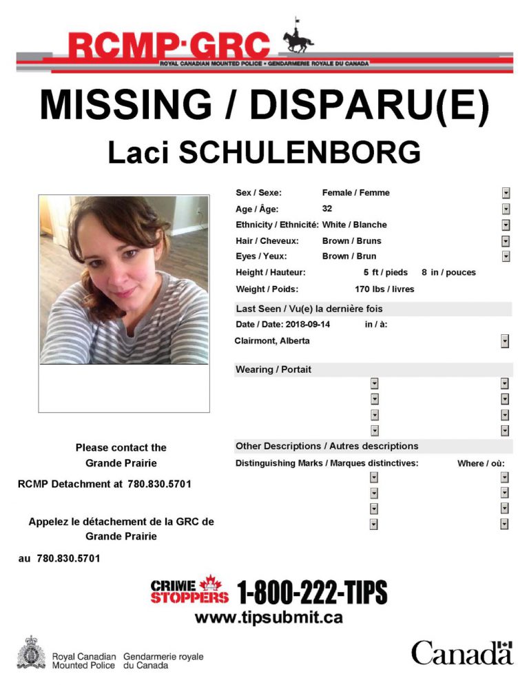 UPDATE: Missing woman found safe