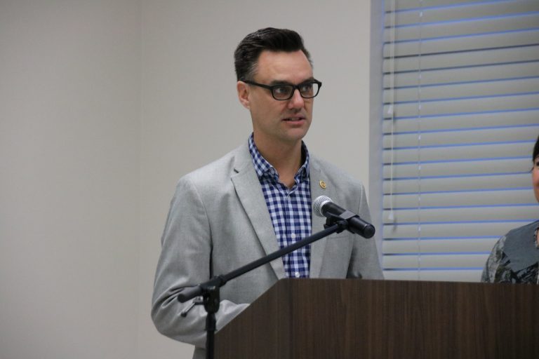 Given applauds reversal of provincial education property tax increase