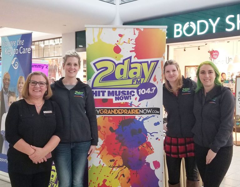 2day FM Radiothon funds infant cardiac monitor