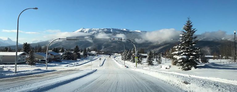 No big changes expected as Grande Cache becomes hamlet