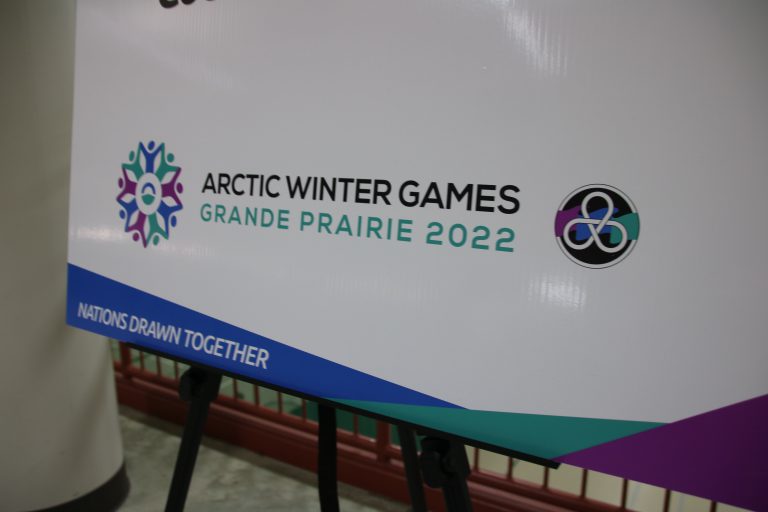 Grande Prairie makes case for 2022 Arctic Winter Games