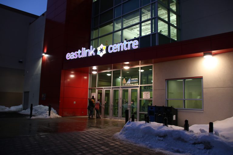 Eastlink Centre looking at lowering membership fees