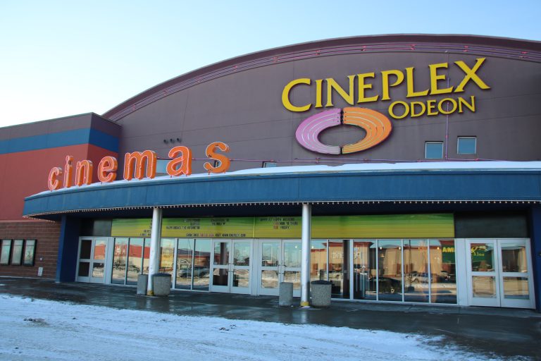 Call for movie theatre upgrades gaining traction