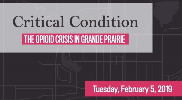 Local opioid documentary set to premiere February 5th