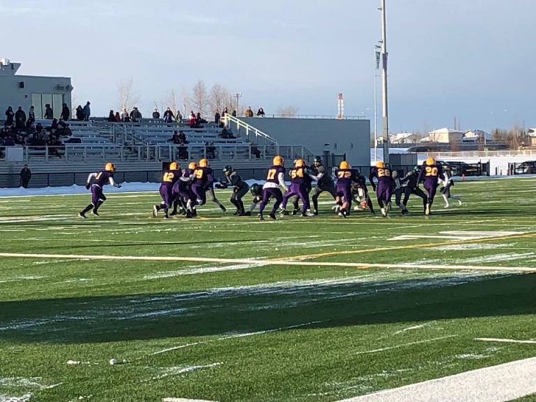 Locals make Team Alberta football first cut