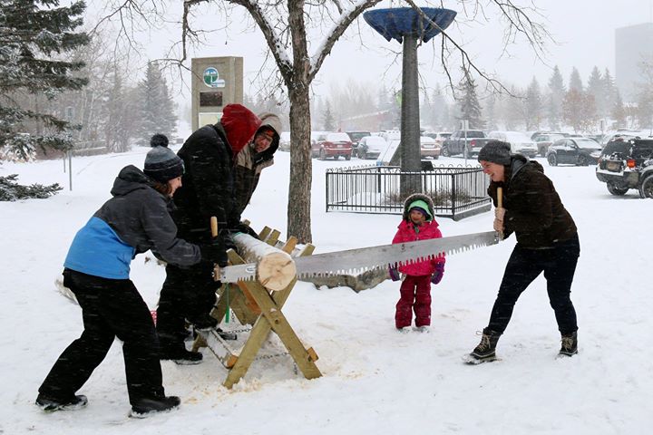 Maple Sugar Festival hoped to bring community together