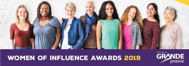 Local business owner to speak at Women of Influence Awards