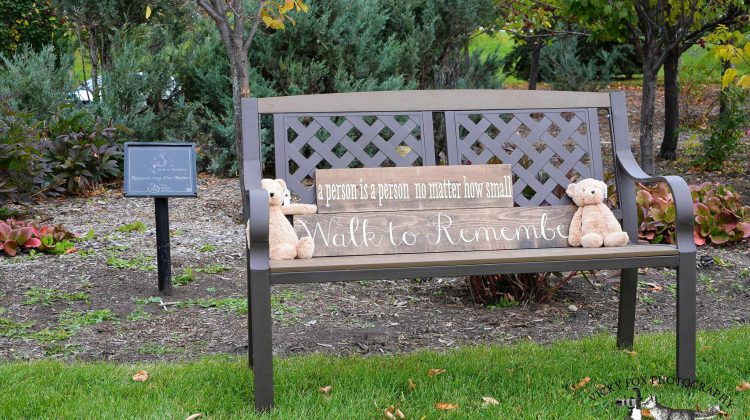 Children’s memorial garden moving to the design phase