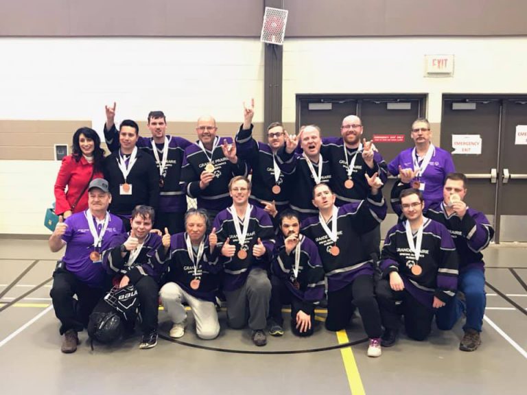 Athletes have memorable time at 2019 Special Olympics