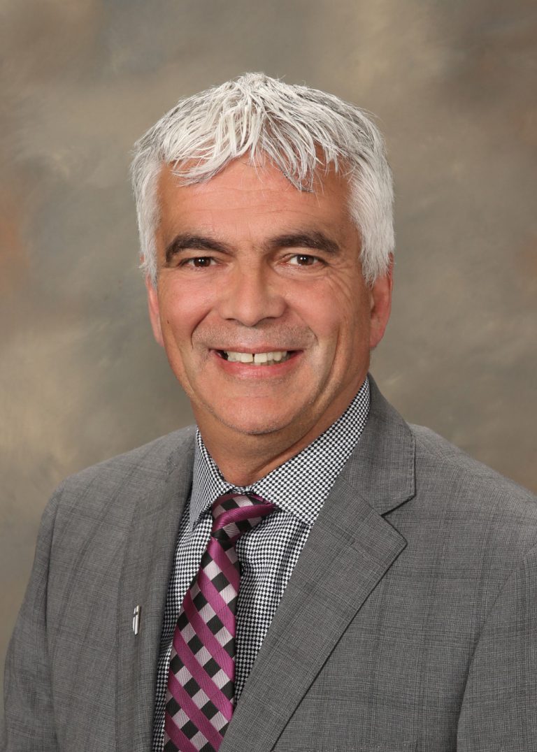 Michael Ouellette announces run for city council