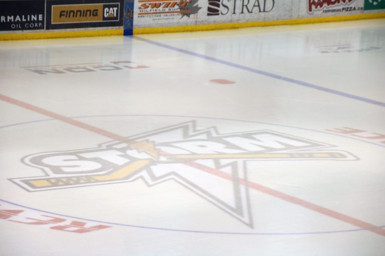 Grande Prairie Storm loan deferred until 2026
