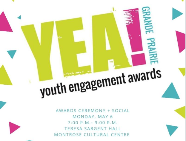 Voting now open for Youth Engagement Awards