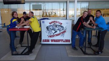 Northern Twistmasters Arm Wrestling Club Archives My