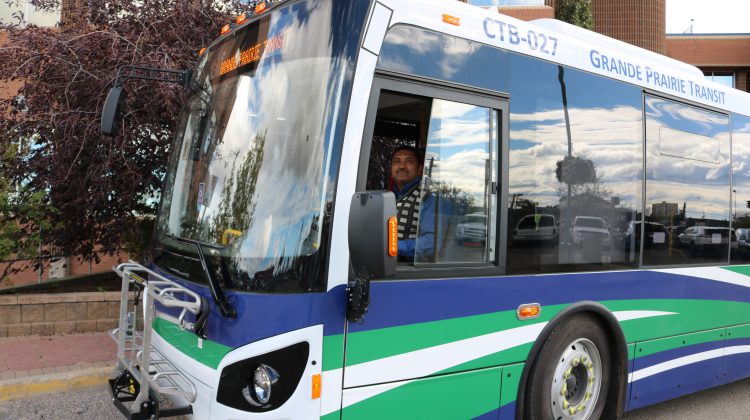 City providing free weekend Stompede shuttle