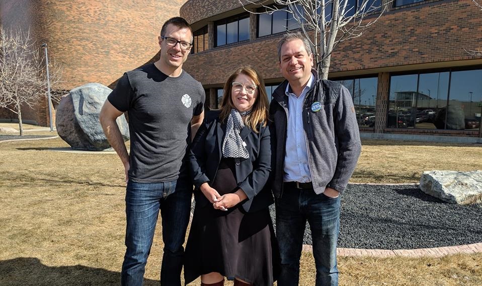 Candidates speaking out against election sign damage My Grande