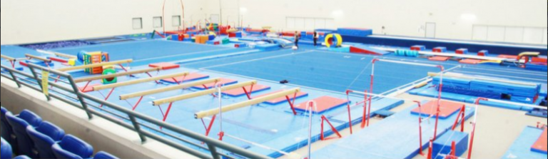 Trampoline athletes bouncing into Grande Prairie for tournament