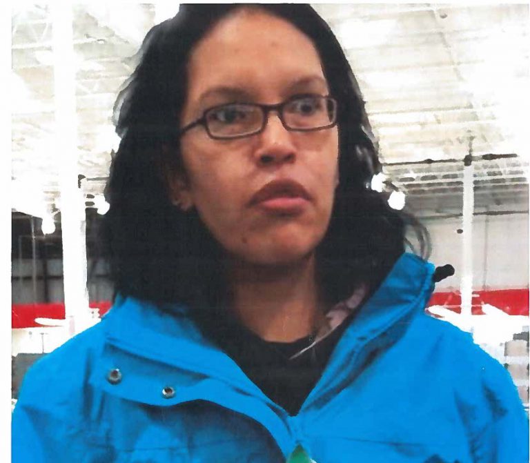 UPDATE: woman missing from Grande Prairie found safe