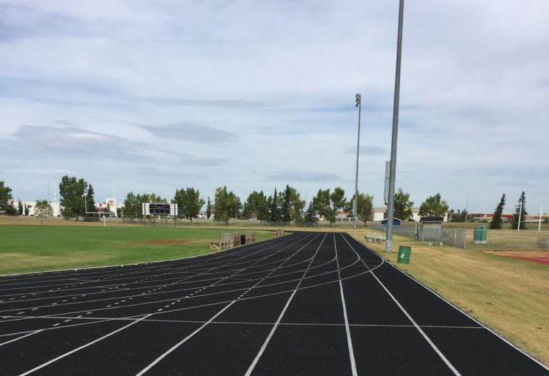 Legion Field Sports Society hoping for expanded, renovated field in future