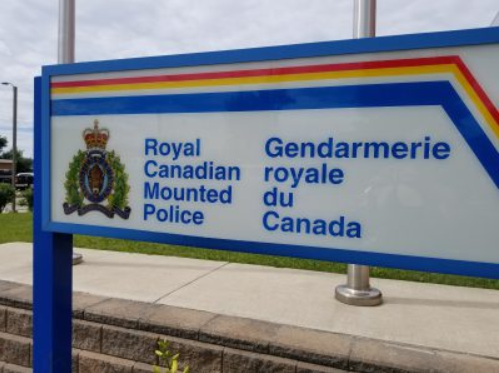 Driver charged after high risk chase near Peace River