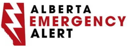 Alberta Emergency Alert test set for Wednesday afternoon
