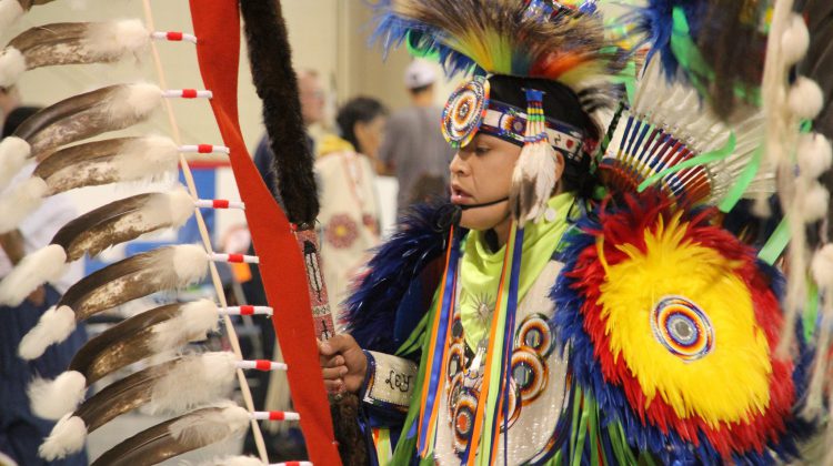 Expanded Indigenous Days celebrations start June 24th