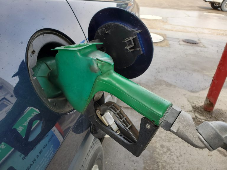 No relief in sight for soaring gas prices