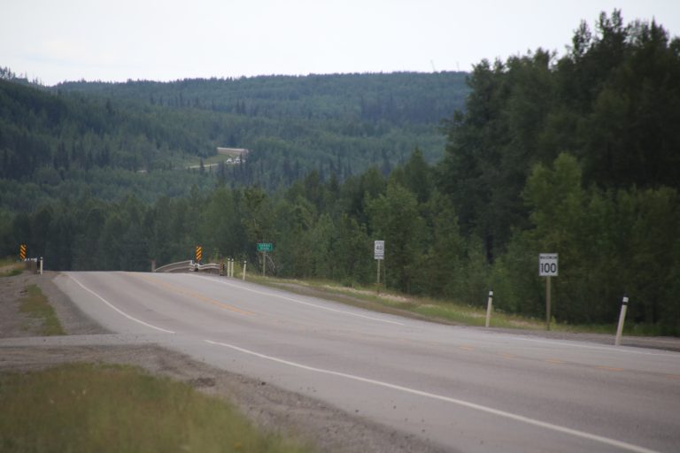 Travel delays still expected at Highway 40, Highway 668 intersection