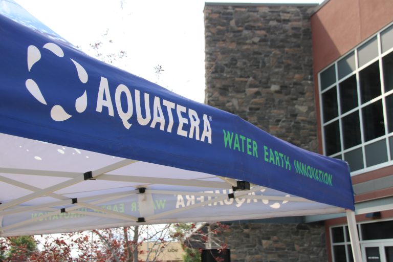 Aquatera temporarily pauses infrastructure charges for multi-family developments