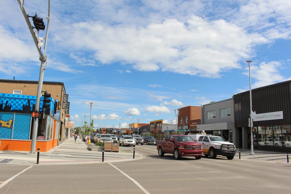 City, Chamber hopeful Grande Prairie will benefit from new jobs program