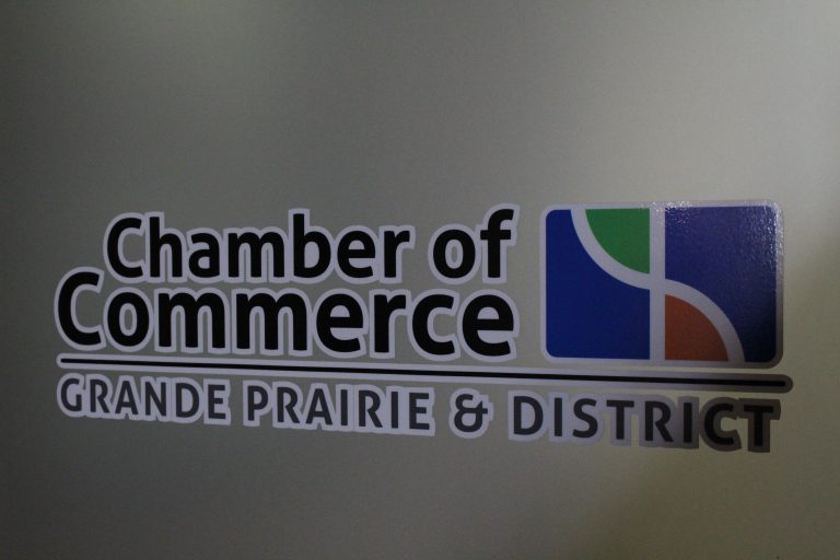 Chamber holding virtual Grande Prairie—Mackenzie candidate forum