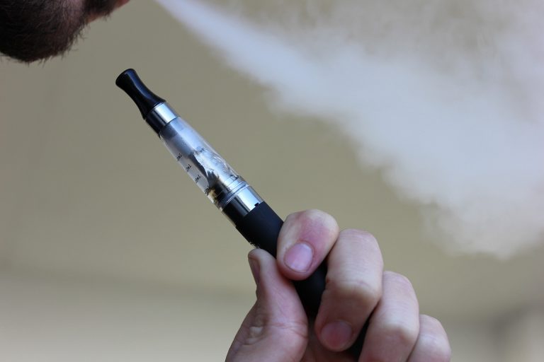 Information session planned after increase in student vaping
