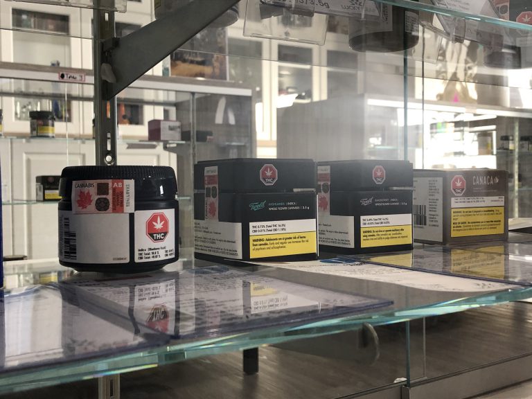Grande Prairie cannabis retailers could see expanded hours