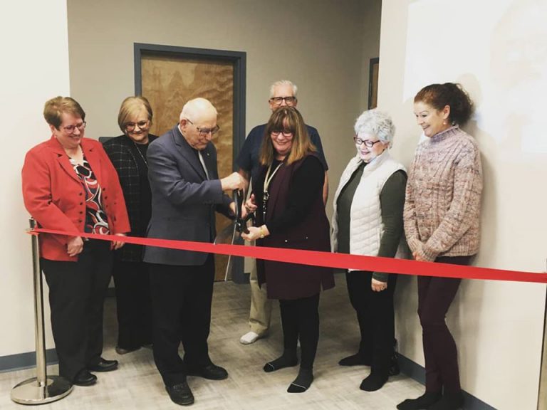 New medical centre opens in Peace River