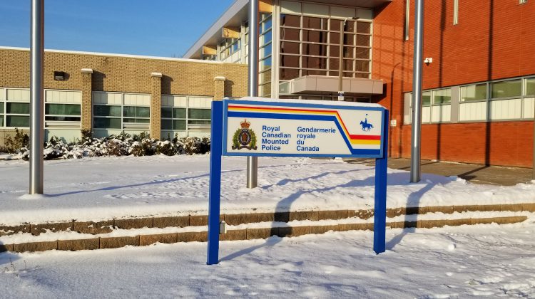 Grande Prairie RCMP arrests two, seizes drugs