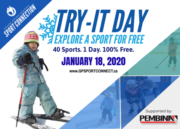 Outdoor Try-It Day events postponed due to frigid temperatures