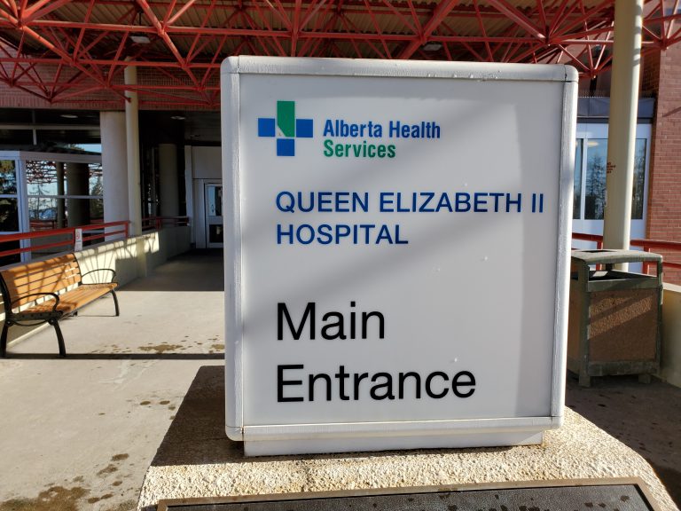 Provincial Budget 2024 includes $300,000 for Grande Prairie’s QEII hospital