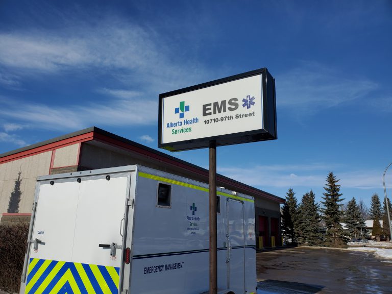 Regional EMS Foundation seeking gift card donations for frontline workers