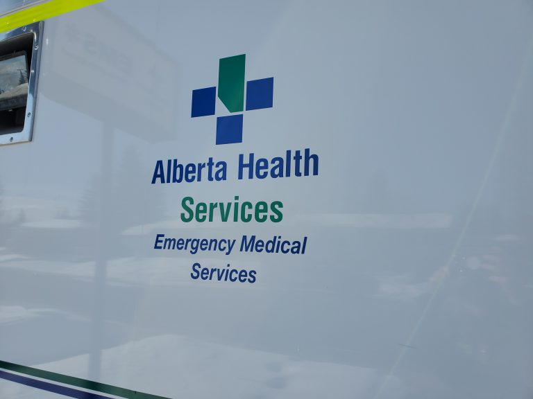 Emergency department in the Valleyview Health Centre re-opening Thursday night