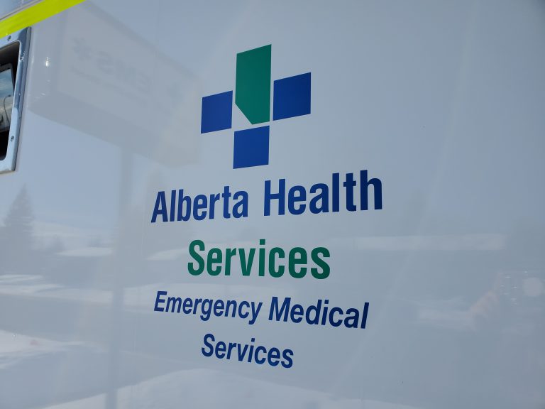 Swan Hills to go without doctor overnight in ER until July 9th: AHS