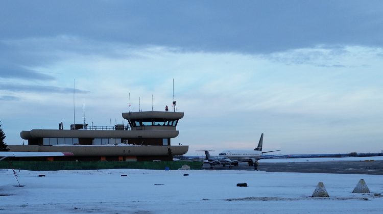 Peace River Regional Airport under new ownership