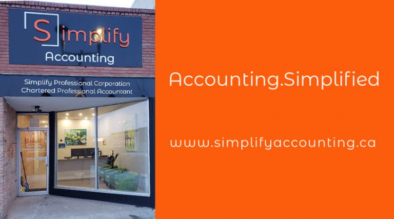 Simplify Accounting – Not Your Father’s CPA Firm!