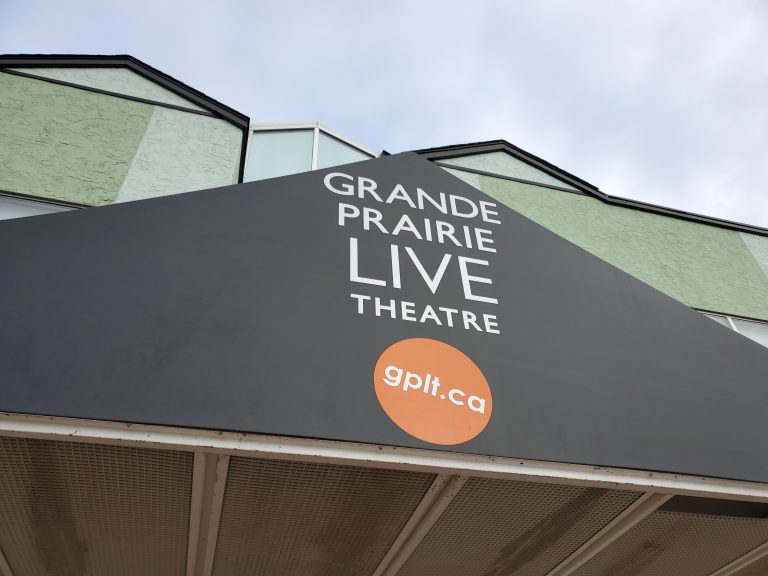 NWP’s Douglas J. Cardinal Performing Arts Centre to host biannual GPLT productions for the next decade