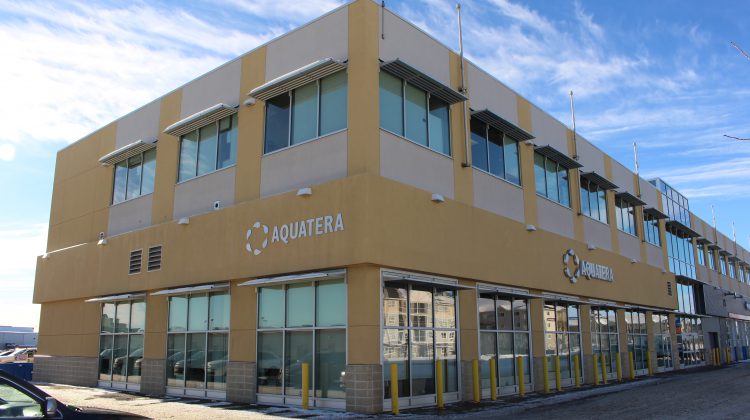 Aquatera deferring late fees, account shut-offs