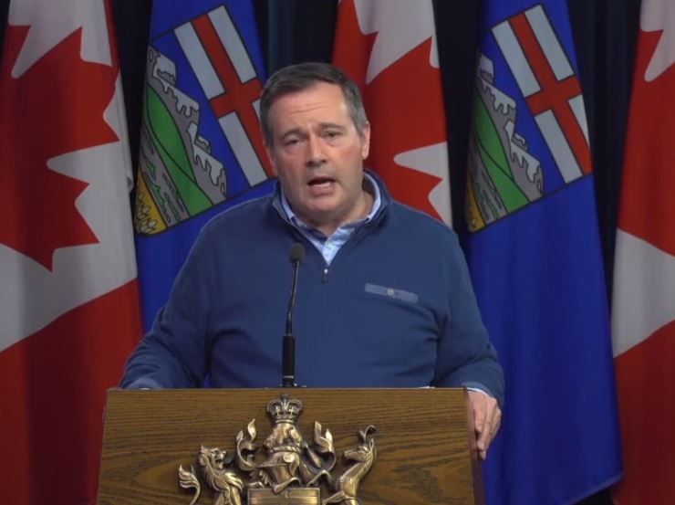 “Special place in hell” for fraudsters during health crisis: Kenney